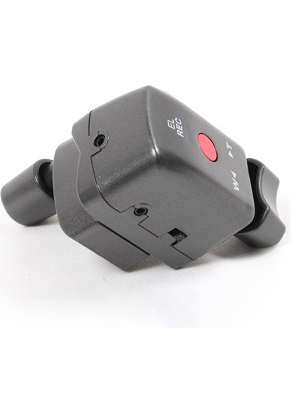 Zoom Control Dslr Pro Kamera Uzaktan Kumandası 2.5mm Jack Kablosu Sony Panasonic Lanc Jack (Yurt Dışından) indirimleri