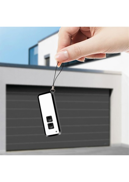 433.92 Mhz Garaj Kapısı Uzaktan Kumanda, Novoferm Novotron 502 MAX43-2, Mini-Novotron 522, Garaj Kapısı Açıcı (Yurt Dışından) fiyatları