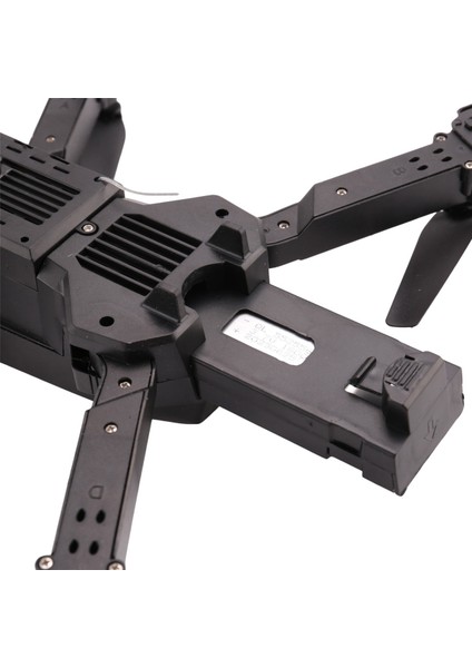 Pro Drone 4K Hd Kamera Katlanabilir Drone Yüksekliği Sabit Uzaktan Kontrol Pro Wifi Drone Hediye Oyuncakları Bir Kamera 1 Pil (Yurt Dışından) fiyatları