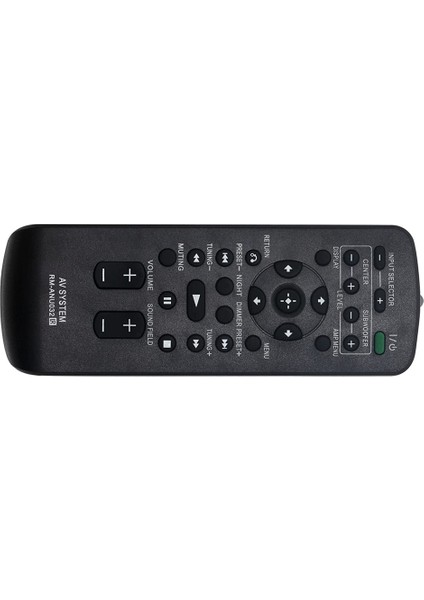 RM-ANU032 Uzaktan Kumandalı Sony Tiyatro Stand Sistemi RHT-G900 RHT-G1500 RHTG900 RHTG1500 (Yurt Dışından) fiyatları
