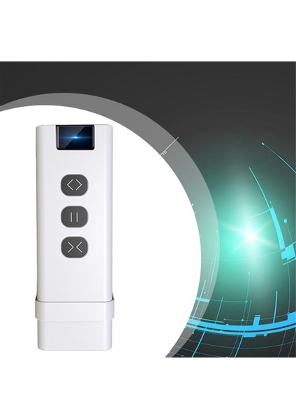 433MHZ Perde Wifi Perde Anahtarı Rf Silindir Gövdeleri Modülü Elektrik Roller Deklanşör Kontrol Modülü (Yurt Dışından) indirimleri