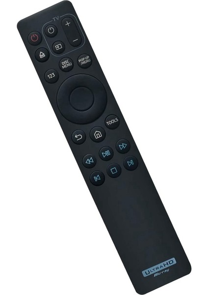 AK59-00180A Uzaktan Kumanda Samsung-Streaming Blu-Ray Oynatıcı 4K UHD Ultra Hd Ev Sineması Sistemi (Yurt Dışından) indirimleri