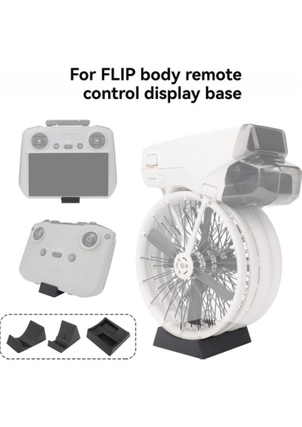 Djı Flip Için Universal Drone Vücut Base Dron Aksesuar Drone Vücut Base (Yurt Dışından) fiyatları
