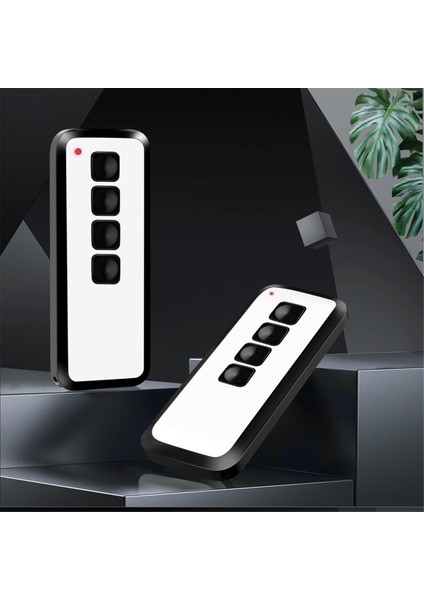 Novoferm Novotron Için Garaj Kapısı Uzaktan Kumanda 524.522.504 MAX43-4,514 MIX43-4,433.92MHZ Tor Handheld Verici 1 Pcs (Yurt Dışından) indirimleri