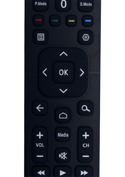 EN2BY27V Uzaktan Kumanda Hisense Smart Tv 32US 43US 32GA 43GA Için Değiştirildi (Yurt Dışından) fırsatları