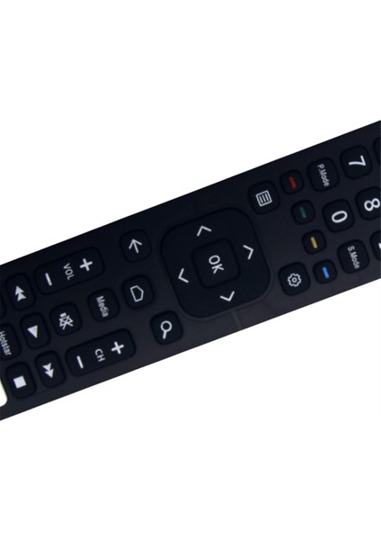 EN2BY27V Uzaktan Kumanda Hisense Smart Tv 32US 43US 32GA 43GA Için Değiştirildi (Yurt Dışından) indirimleri