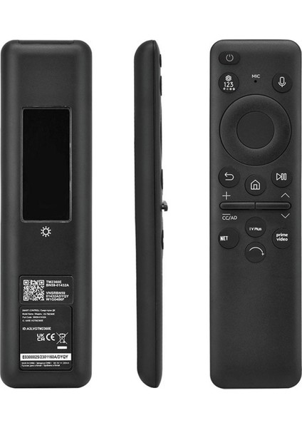 BN59-01455A TM2360E Samsung Smart Tv Solar Ses Sesi Neo QLED Serisi Q60 Q70 Q80 (Yurt Dışından) fırsatları