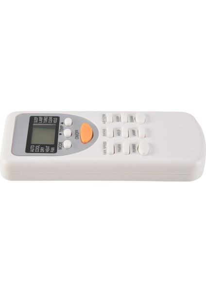 Klima Zh/jt-03 Klima Kontrolü Için Klima Klima Uzaktan Kumandası Zh/jt-03 (Yurt Dışından) fırsatları