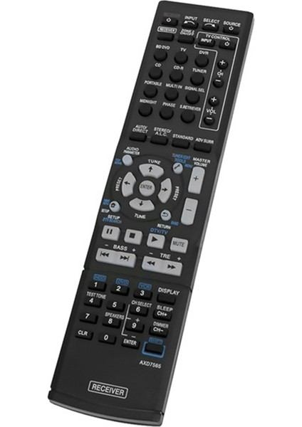 AXD7565 Pıoneer VSX-324-K AXD7565 VSX-819H VSX-828-S VSX-921 Home Scenice Audio Video Alıcı Sistemi (Yurt Dışından) indirimleri