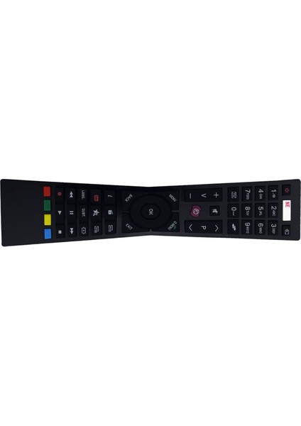 RM-C3184 Jvc LCD Tv LT43VF53A LT43VU72A LT49VU72A LT-55VU73M LT-65VU20I LT24VH52I LT-24VH52I (Yurt Dışından) fiyatları