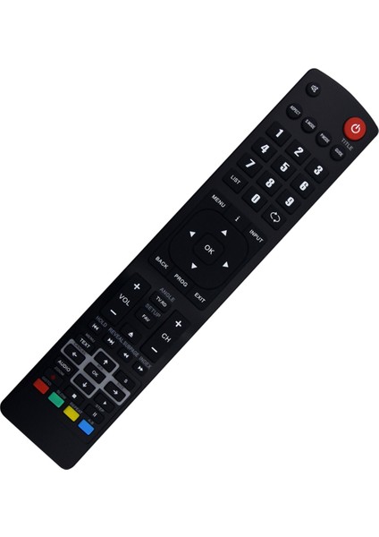 Uzaktan Kumanda Değiştirme RM-C3174 Jvc Tv LT22C540 LT24C340 LT24C341 LT32C340 LT32C350 LT-42C550 LT-40E710 (Yurt Dışından) fiyatları