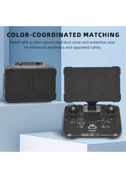 Djı Rc Pro 2 Kontrolör Koruma Kapak Için Silikon Kılıf Djı Mavıc 4 Pro Aksesuarları Için Ekran Koruşturu (Yurt Dışından) fiyatları