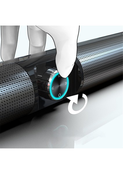Bluetooth Hoparlör Sütunu Yüksek Güçlü Taşınabilir Hoparlör Tv Soundbar Bilgisayar Hoparlörleri Masaüstü Için (Yurt Dışından) indirimleri