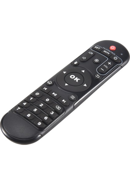 X92 X9AIR Aidroid Için X96AIR Aidroid Kutusu Kızılötesi Uzaktan Kumanda X96 Max X98 Pro Set-Top Box 1 Pcs (Yurt Dışından) fiyatları