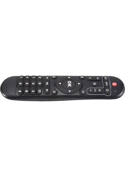 X92 X9AIR Aidroid Için X96AIR Aidroid Kutusu Kızılötesi Uzaktan Kumanda X96 Max X98 Pro Set-Top Box 1 Pcs (Yurt Dışından) modelleri