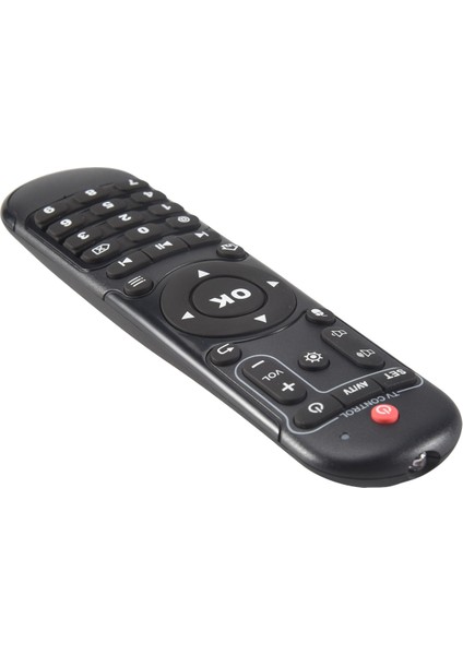 X92 X9AIR Aidroid Için X96AIR Aidroid Kutusu Kızılötesi Uzaktan Kumanda X96 Max X98 Pro Set-Top Box 1 Pcs (Yurt Dışından) fırsatları
