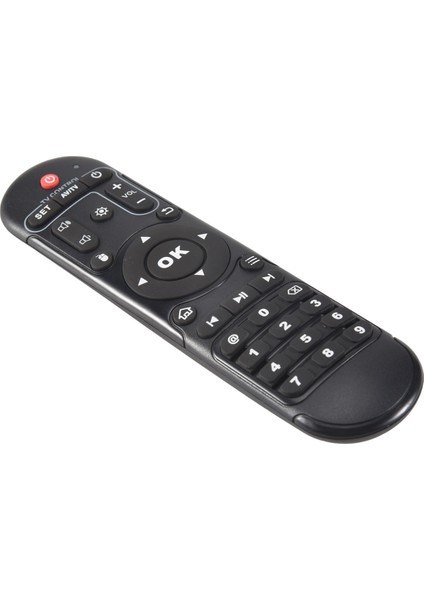 X92 X9AIR Aidroid Için X96AIR Aidroid Kutusu Kızılötesi Uzaktan Kumanda X96 Max X98 Pro Set-Top Box 1 Pcs (Yurt Dışından) indirimleri