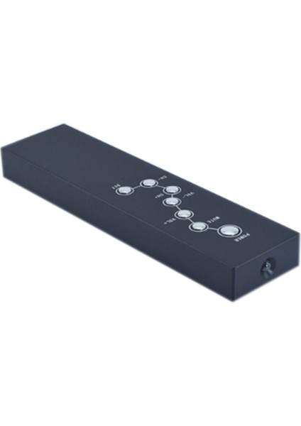Hıfı Audio CD Preamplififier Tv Set Üstü Kutu (C) (Yurt Dışından)