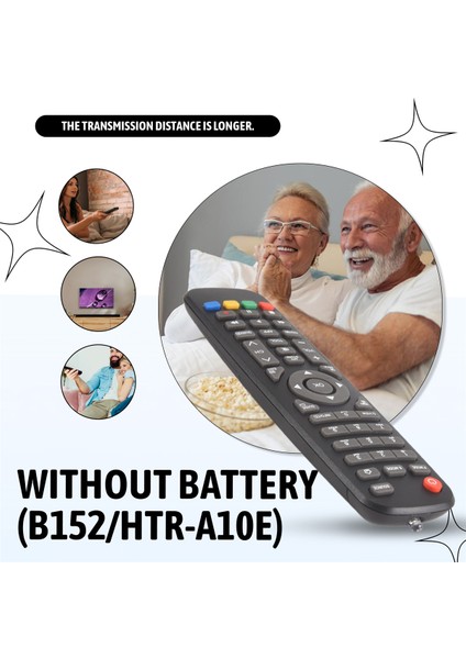 Haier Akıllı LCD Tv HTR-A10 HTR-A10H LE43K6000TF LE40K6000TF LE32K6500SA LE32K6000T (Yurt Dışından) indirimleri