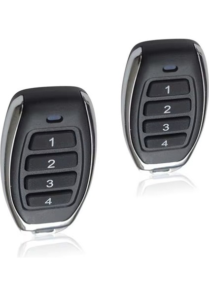 2 Adet Garaj Kapısı Uzaktan Kumanda 433.92MHZ, To. (Yurt Dışından) fırsatları