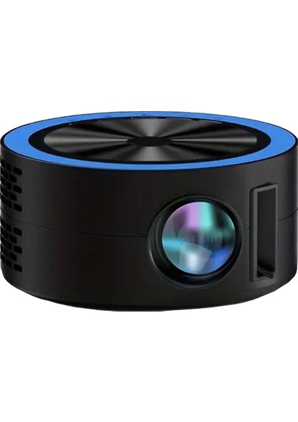 G320 LED Mini Projektör Video Beamer Desteği 1080P USB Senkronizasyon Ekranı Akıllı Telefon Çocukları Projetor Ev Tiyatrosu Pk YT200 C (Yurt Dışından) indirimleri