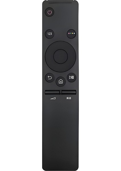 BN59-01259D Samsung Smart Tv Için Ses Fonksiyonu Olmadan Evrensel Yedek Uzaktan Kumanda 01242A/44AD/01275A/01298C (Yurt Dışından)