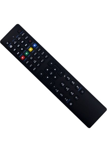 RC1255 Medion Life P17102 P15236 Akıllı Düz ​​panel LCD LED Hdtv Tv (Yurt Dışından) indirimleri
