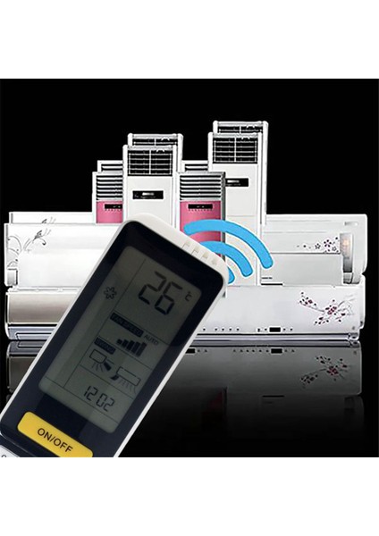 Haier 0010402886R Klima Için Klima 0010402886R Uzaktan Kumandayı Değiştirin. (Yurt Dışından) modelleri