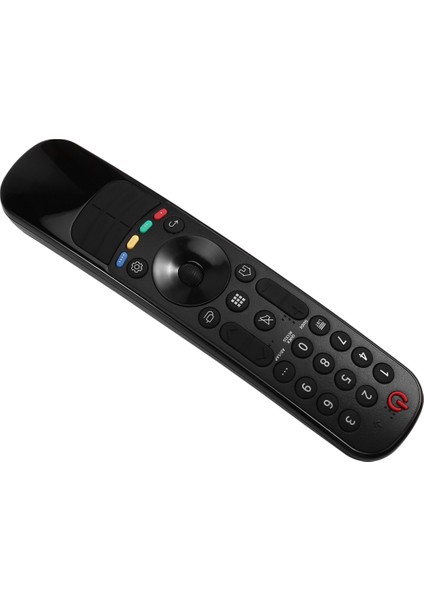 Netflix/prime Video/sling/alexa ile Lg Smart Tv 2021-2023 Için Yedek Ses Sihri Uzaktan Kumanda (Yurt Dışından) modelleri