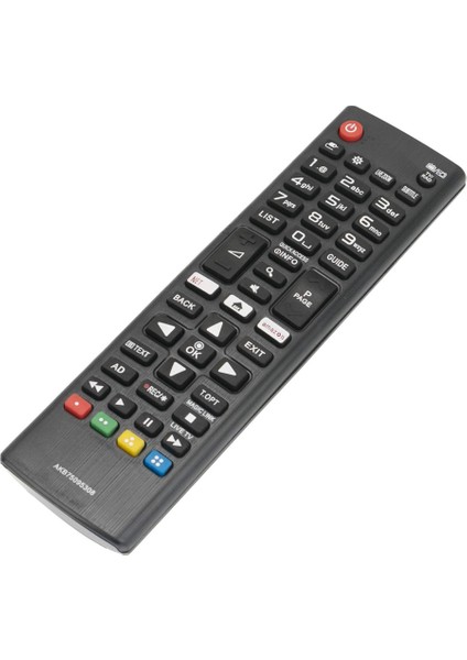 Lg TV32LJ610V 43UJ634V 49UJ634V 43UJ6309 49UJ6309 60UJ6309 65UJ6309 (Yurt Dışından) modelleri