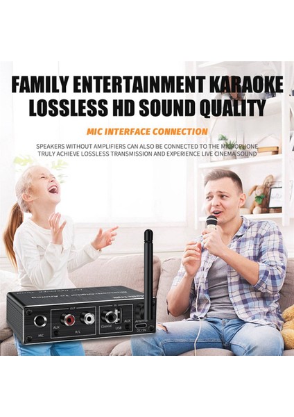Alıcı Verici Aux 3.5mm Optik Koaksiyel Kablosuz Müzik Ses Bluetooth 5.3 Adaptör Dijitalden Analog Dönüştürücü (Yurt Dışından) fırsatları