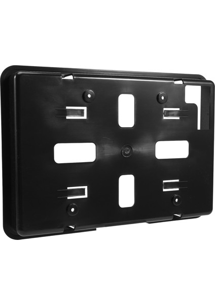 9 Inç Araba LCD Monitör Hd HDMI Uyumlu Vga/av Tv DVD Oyuncu Kamera Arka Görünüm Head Rest Monitör Park Dikiz Sistemi (Yurt Dışından)