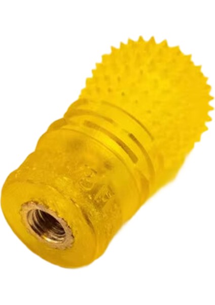 Gimbal Stick Endes Rocker Joystick Laver Cap Rc Rc Racing Drone Parçaları Flysky Pl/el8 Tbs Tango2 Pro Uzaktan Kontroller A (Yurt Dışından)