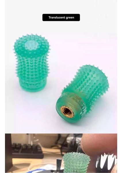 Gimbal Stick Endes Rocker Joystick Laver Cap Rc Rc Racing Drone Parçaları Flysky Pl/el8 Tbs Tango2 Pro Uzaktan Kontroller A (Yurt Dışından) fırsatları