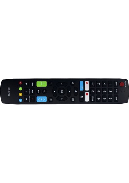 RC-NF02 Aconatic Smart Tv 32HS534AN 40HS534AN Için Uzaktan Kumanda (Yurt Dışından) fiyatları