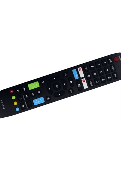 RC-NF02 Aconatic Smart Tv 32HS534AN 40HS534AN Için Uzaktan Kumanda (Yurt Dışından) indirimleri