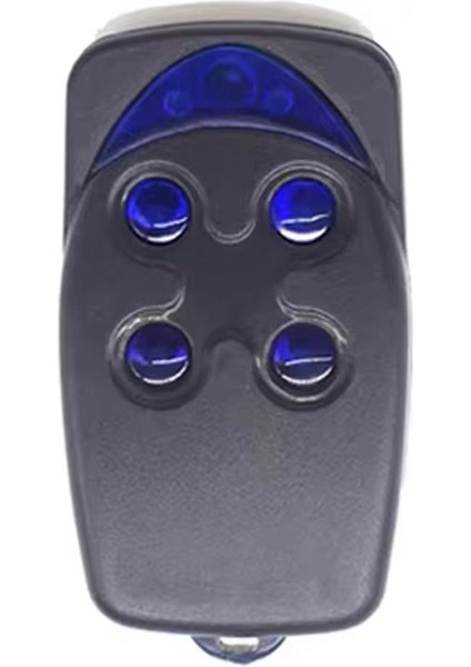 4 Kuş Garaj Kapısı Uzaktan Kumanda 433.92MHZ FLO2R-S FL04R-SNICE Flos-S FLO2R-S FLO4R-S Verici (Yurt Dışından)