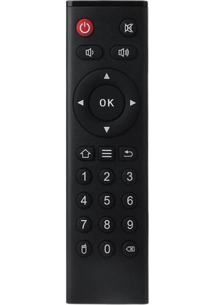 Tanıx Tx3 Tx6 Tx8 Tx5 TX92 Tx9 Pro Tv Değiştirme Uzaktan Kumanda Parçası N7MC (Yurt Dışından) modelleri