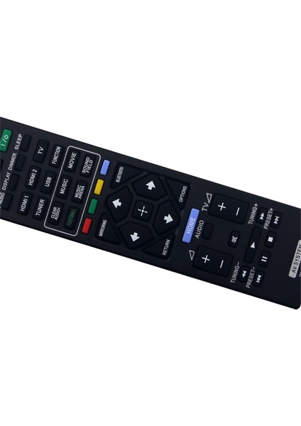 N11R RM-ANU200 Sony Av Sistemi RM-ANU200 HT-IV30 Yedek Aksesuarları Için Yapıldı (Yurt Dışından) modelleri