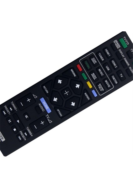 N11R RM-ANU200 Sony Av Sistemi RM-ANU200 HT-IV30 Yedek Aksesuarları Için Yapıldı (Yurt Dışından) fırsatları