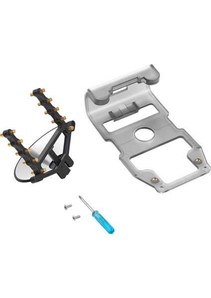 Djı Mini 3/mini 3 Pro Geliştirilmiş Sinyal Aralığı Anten Aksesuarı Için Djı Rc Uzaktan Kumandası Için Sinyal Güçlendirici (Yurt Dışından)