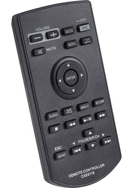 Öncü AVH-1300NEX AVH-X390BS AVH-2300NEX Için Yedek Uzaktan Kumanda CXE5116 (Yurt Dışından) fiyatları