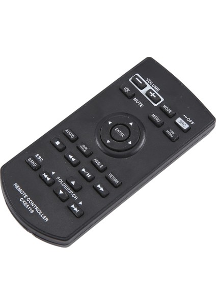 Öncü AVH-1300NEX AVH-X390BS AVH-2300NEX Için Yedek Uzaktan Kumanda CXE5116 (Yurt Dışından) modelleri