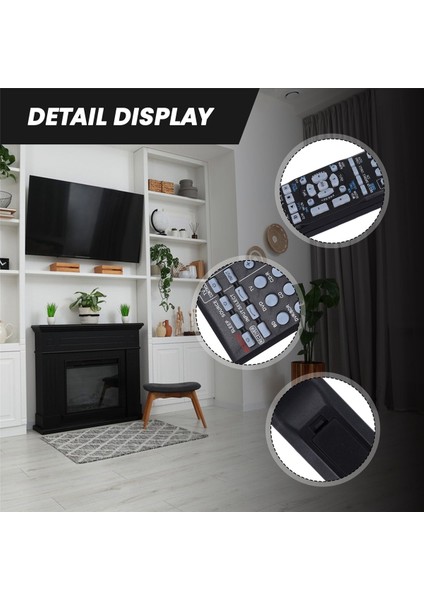 Pro AXD7622 Pioneer Av Alıcısı HTP-071 VSX-321-K-P Için Uzaktan Kumanda Değiştirin (Yurt Dışından) indirimleri