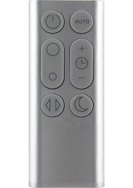 Dyson Pure Cool Link Için Yedek Uzaktan Kumanda DP01 DP03 TP02 TP03 Hava Temizleyicisi Bladess Fan Uzaktan Kumandası (Yurt Dışından)