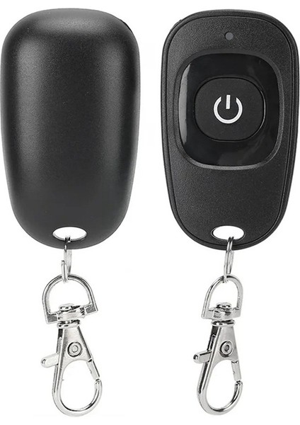 Push Düğmesi Mini Röle Tasarladı Rf Kablosuz Anahtarlar DC3.7V-12V 433MHZ Akıllı Ev Küçük Küçük Uzak Anahtarlar (Yurt Dışından) indirimleri