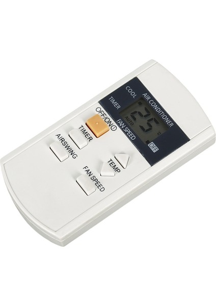 A75C3740 Panasonic Klima Için Uzaktan Kumanda A75C3740 A75C3733 Ingilizce Uzaktan Kumanda Değiştirme (Yurt Dışından) indirimleri