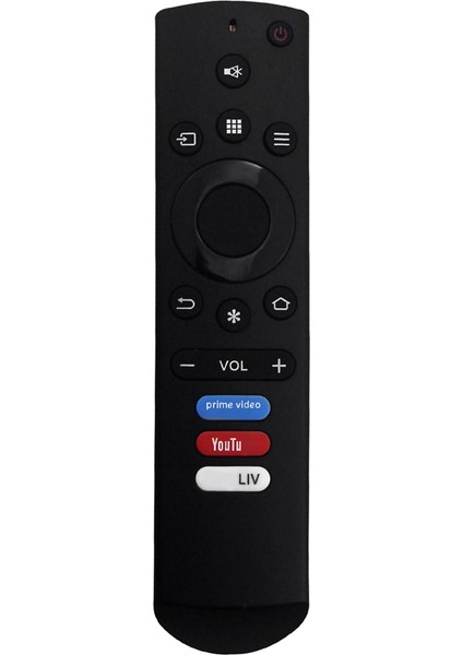 Thomson Kodak LED Ultra Hd 4K Tv Uzaktan Kumandası Için Tv Uzaktan Kumandasını Değiştirin (Yurt Dışından)