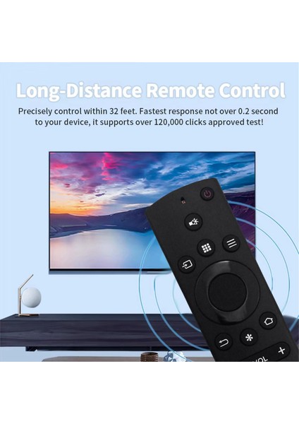 Thomson Kodak LED Ultra Hd 4K Tv Uzaktan Kumandası Için Tv Uzaktan Kumandasını Değiştirin (Yurt Dışından) modelleri