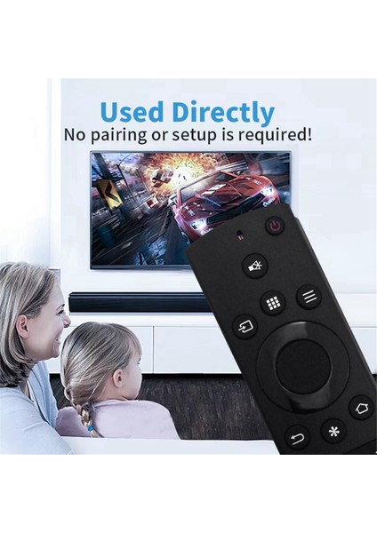 Thomson Kodak LED Ultra Hd 4K Tv Uzaktan Kumandası Için Tv Uzaktan Kumandasını Değiştirin (Yurt Dışından) indirimleri